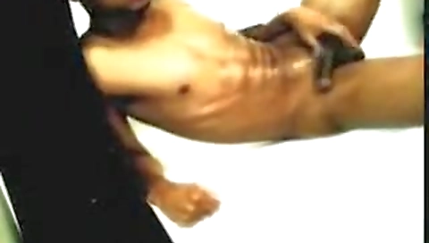 She's going to see me get her pussy banged