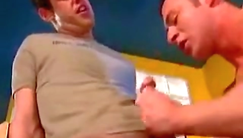 Married up with her step brother