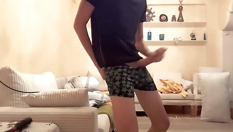 Hawt sweetheart porn with a sexy girl