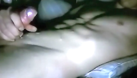 Blonde girl gets her pussy drilled by phon