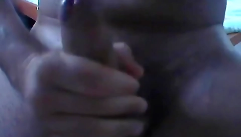 The training of a stripper and cum