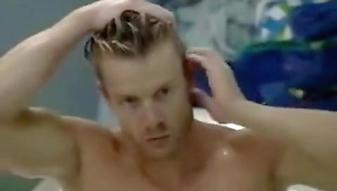 Sexy chick fucked in the kitchen