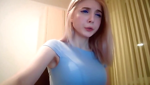 My embrace with a dildo fucks my husbando