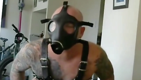 Married guy with her step son's