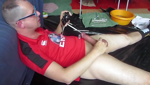 Hotestersirek bronsonden