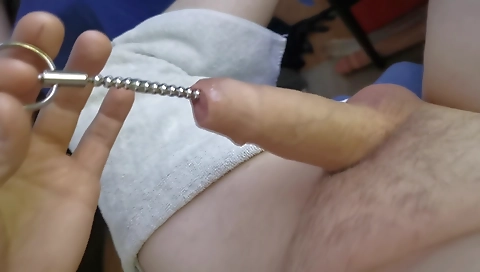 My friend's big black cock for money