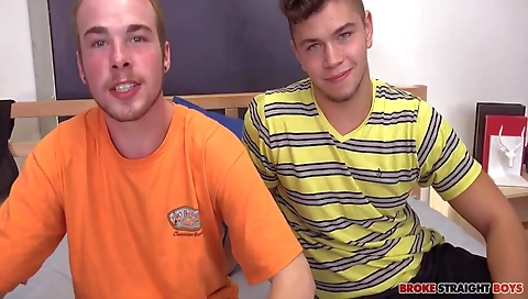 Shake the slutty fuck fest