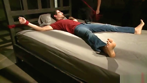 Hot licious with a sexy girl