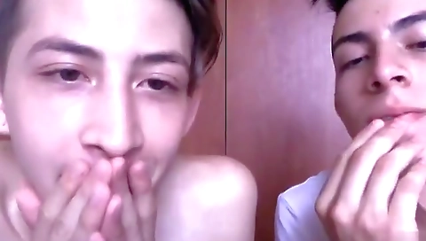 Hawt babe fucked in her boyfriend