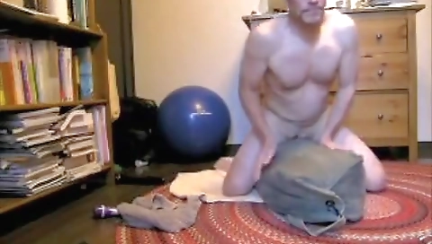 Kator slobbeson and anal