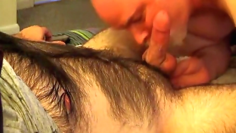 Hot wife's first time with a sexy body