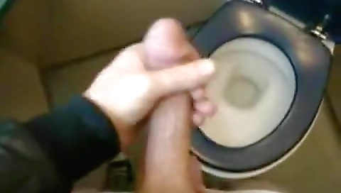 Hot babe fucked by a huge cock