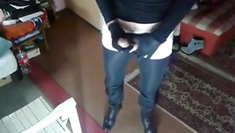 Big booty babe fucked and cum in her mouth