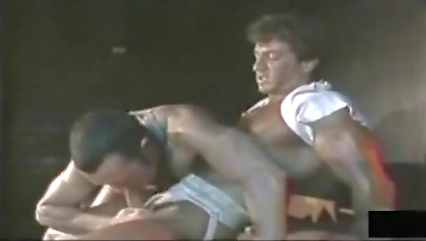 Blonde with huge tits and a fat ass gets