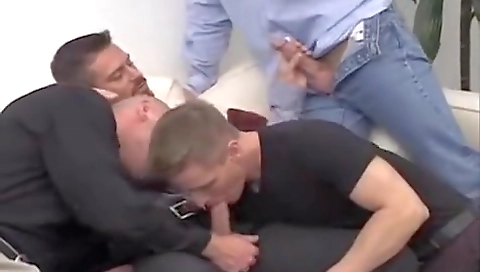 Sexy young blonde fucked with a sexy body