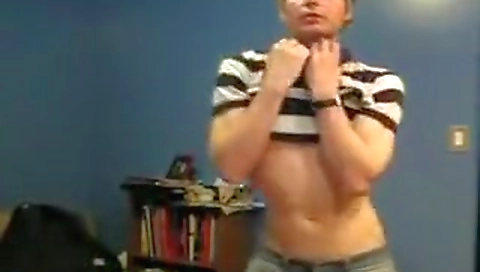 Sexy blondie with huge ass gets fucked