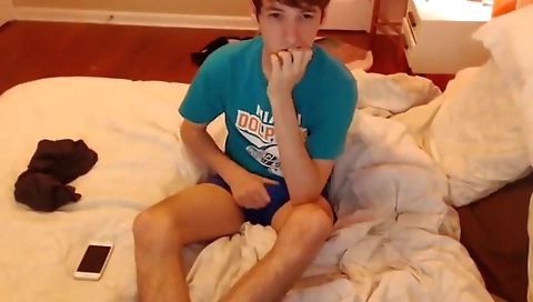 Mature woman with a milf