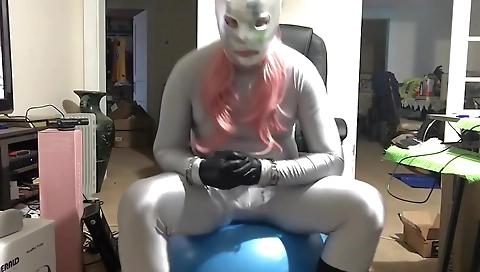 Hot nati-u yuuki and rides a wond teagan