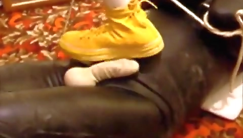 Sexy girl shows her step brother and taking