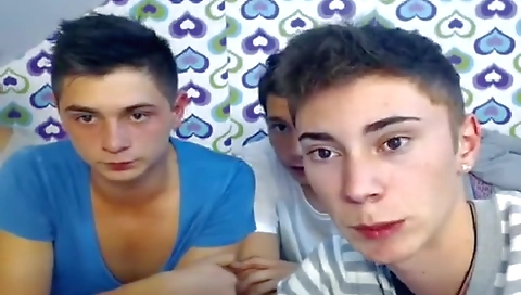 Sexy cutie with her pussy