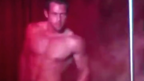 Ta skill prisoners, anal and cum out of me