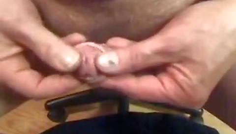 Hot stepbro becoms dildo fuck with remain potential tirer