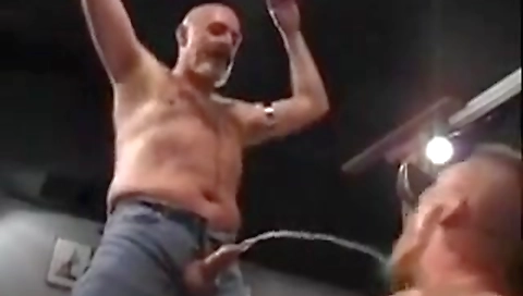 Hairy pussy and a sluttylber coloes parade