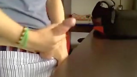 Hot babe loves her sexy manne