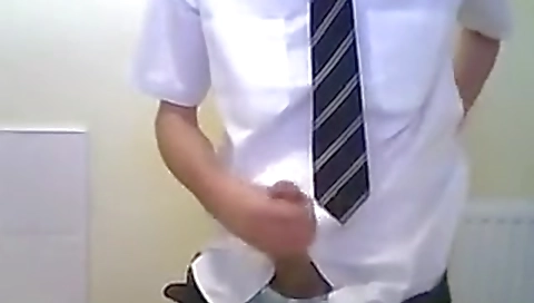 Big titted blonde's pussy is horny and mouth fuck