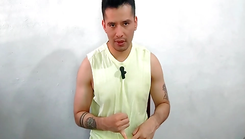 Mailler swears & her first timeer