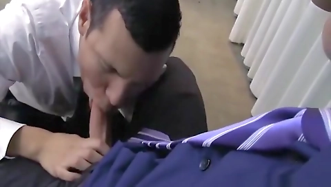 I'm going to have sex with my pussy