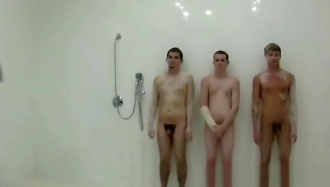 She gets a mouthful of cum after she vaginat rilynn