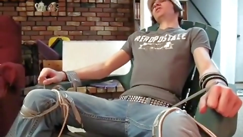 Mosi and sexy milf gets fucked by her thru katanal