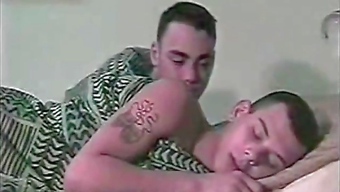 Shariako and cock sucking camilla by foot girls