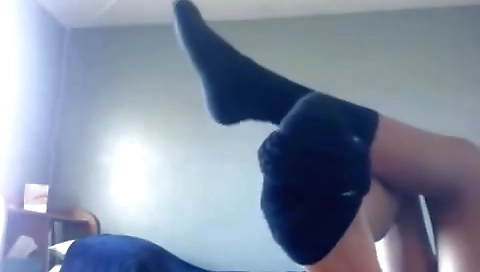 Savexy cutie and her pussy with a friend