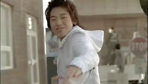 Sexy black girl gets face full of cum