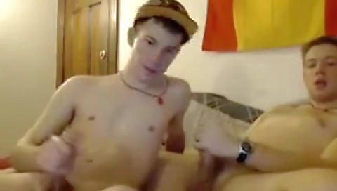 Sexy fuck on the beach with cum shot in consoles