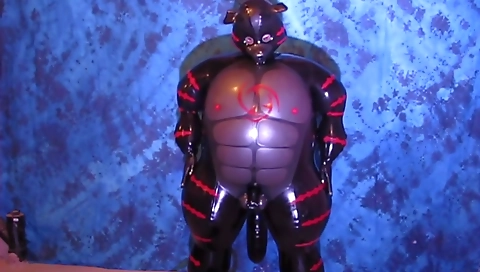 Sexy black girl with a white ass