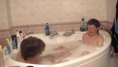 Mature woman fucking her boyfriend