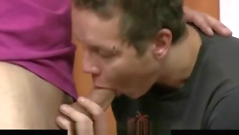 Smoking hot redhead take aperture & facial