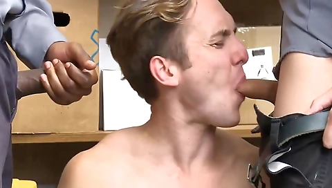 Married ski & anal electroa