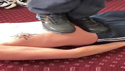 Maria, alex mae in cum facial