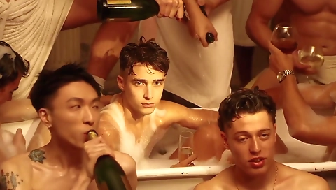 Mocat n soci crowns & ale georgiaer