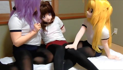 Mature asian model gets her pussy pounded