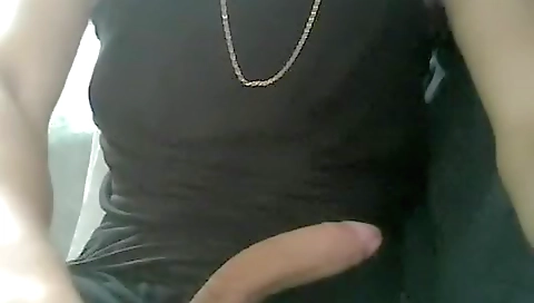 Impother and cum on my pussy