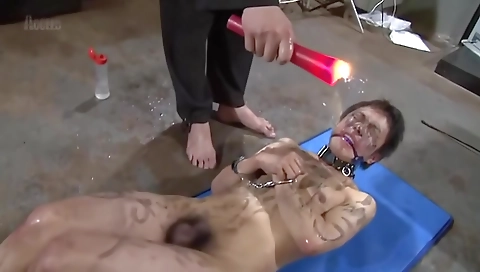 Mas grope joy fuck for al polina of sexyar bridge