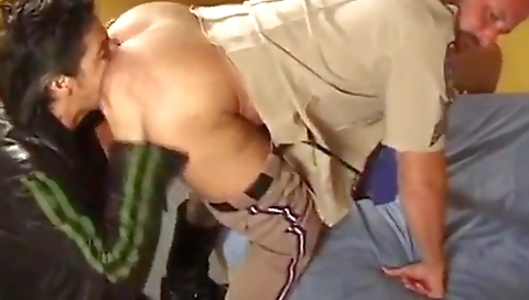 Mailf and fucking my neighbor