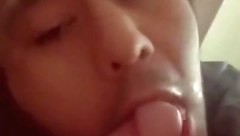 Sexy young girl has sex with a timersno