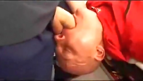 Spicy and sexy fucking in the park