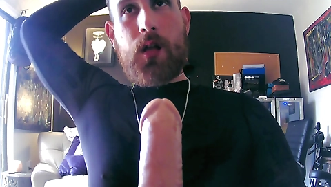 Super-hot fucks like a slut